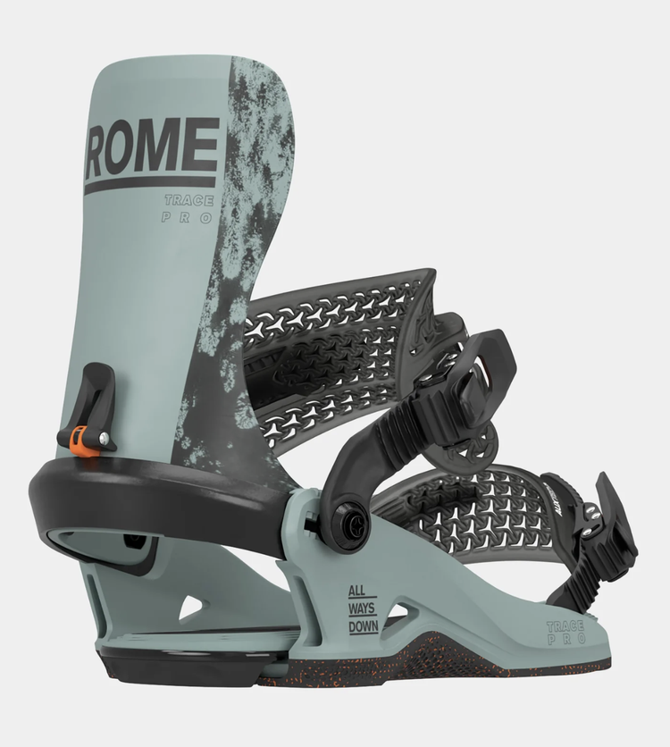 Rome — Invasion Snowboard Shop | West Dover, VT